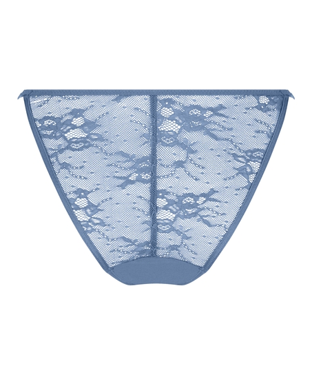 Brazilian-trosa Molly, blå