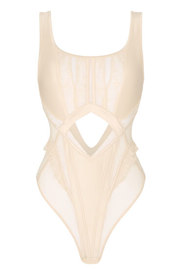 Hunkemöller Body Brigitte bodies & set dam – bild 3