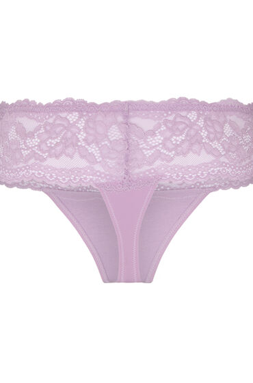 Hunkemöller Boxerstringtrosa Florence trosor dam – bild 2