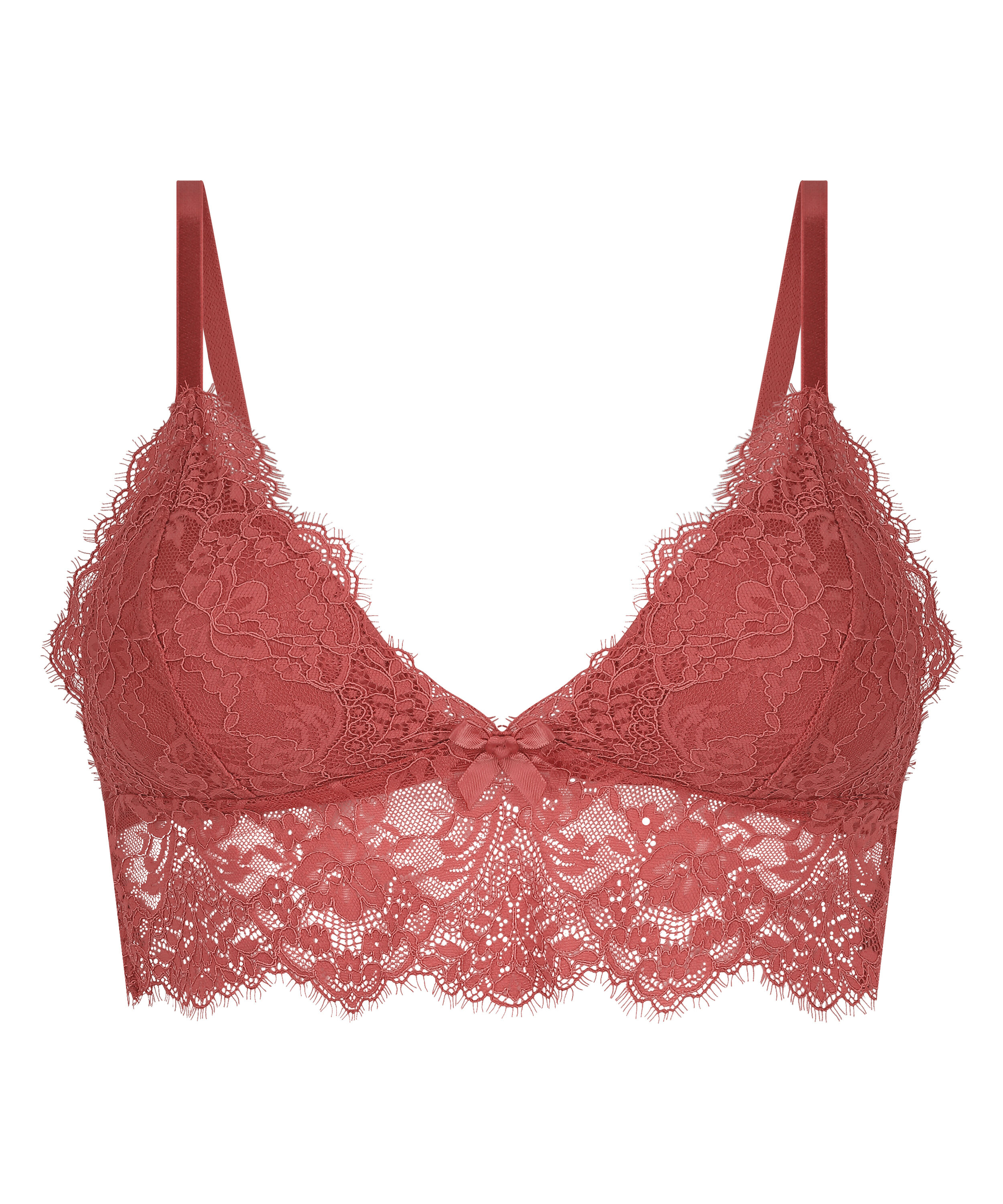 Bralette Arabella, R&ouml;d