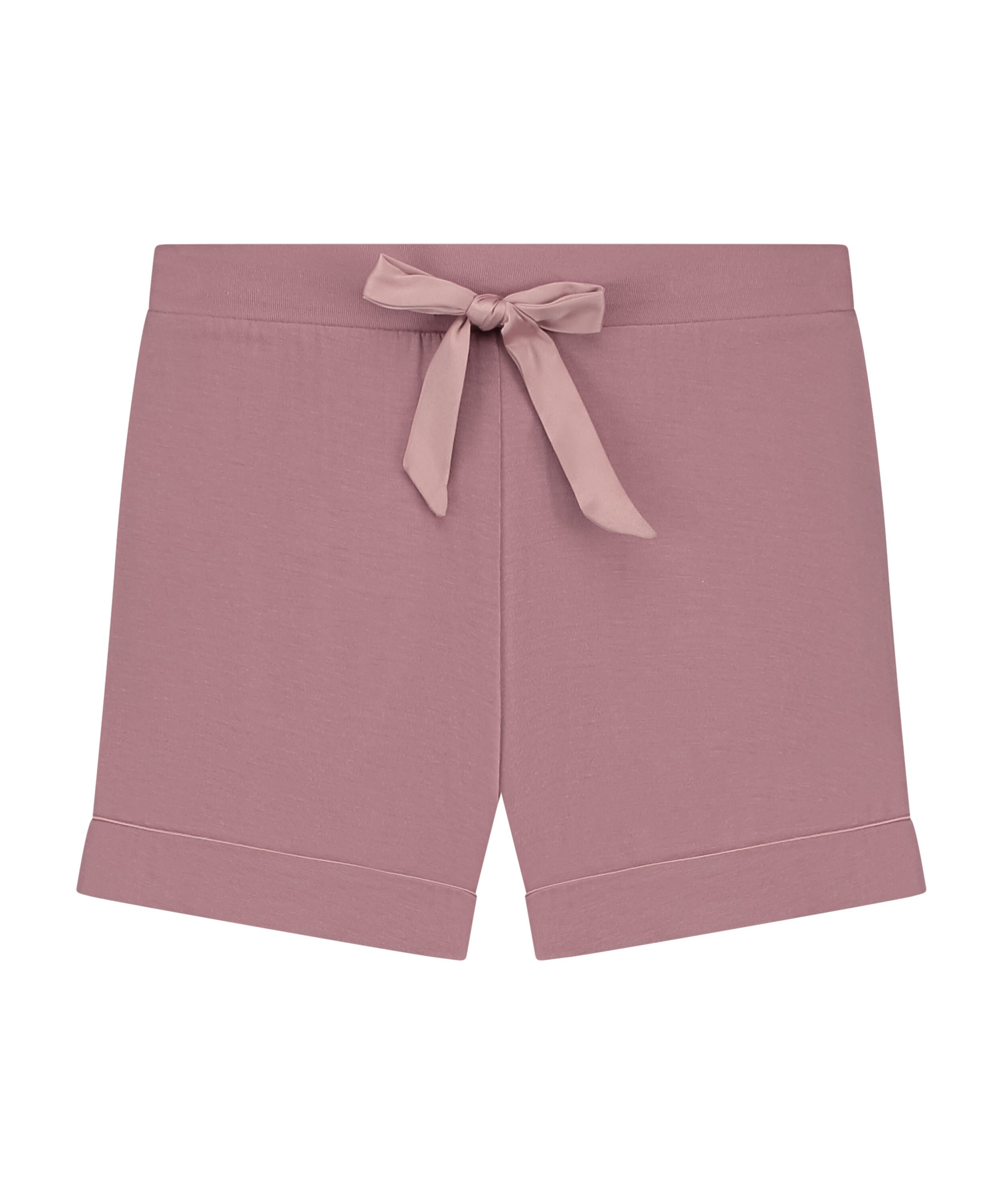 Shorts i jersey Essential, Rosa