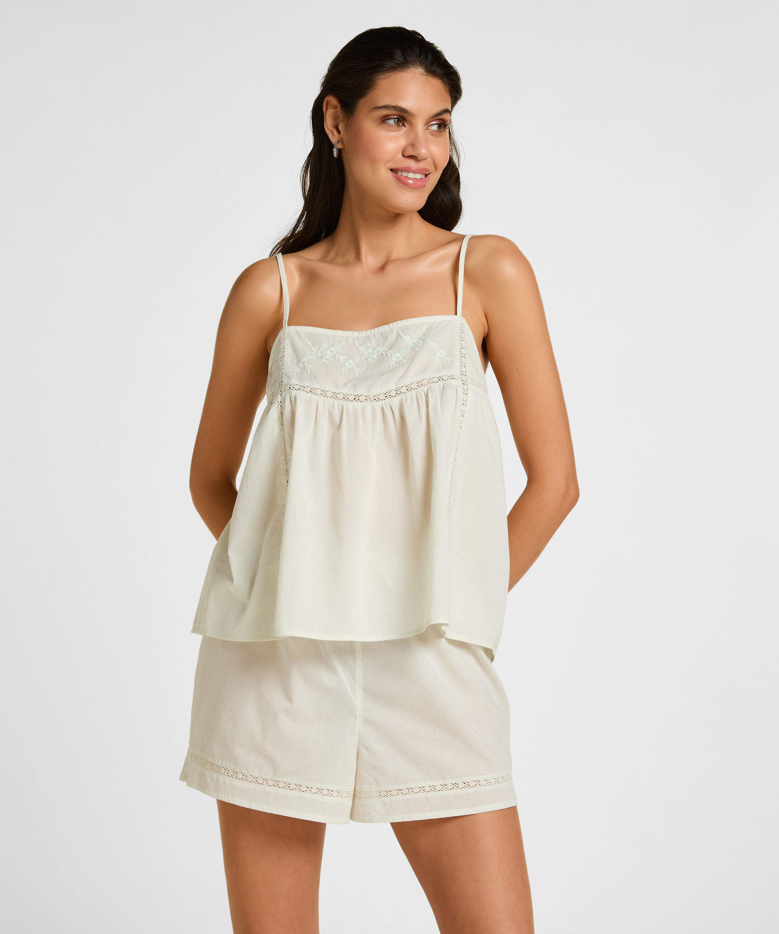 Pyjamasshorts