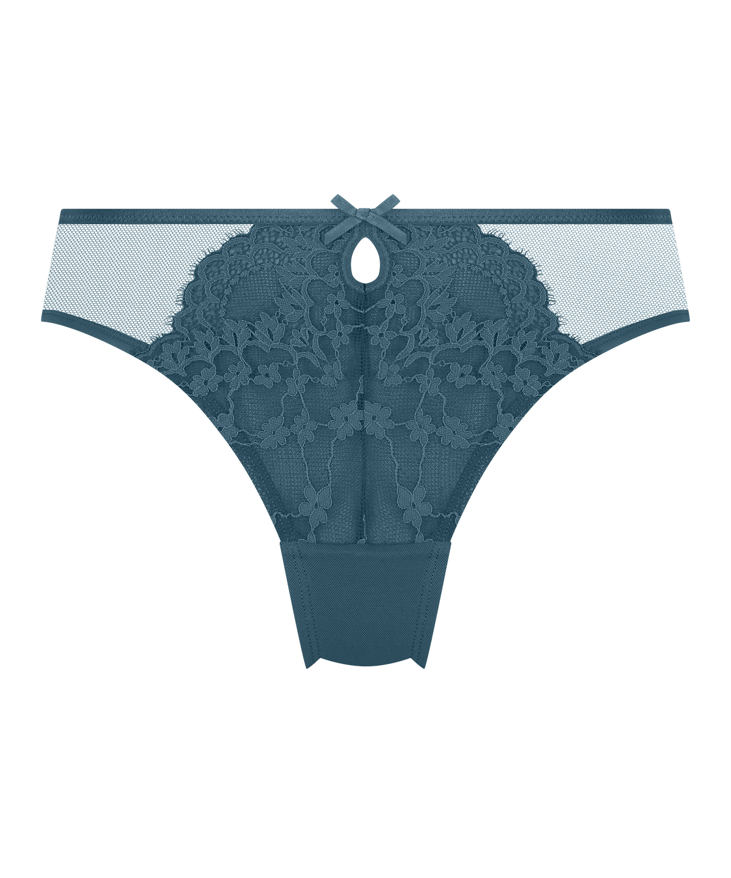 Brazilian-trosa Astrid, bl&aring;