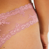 Brazilian-trosa V-shape mesh, Rosa