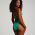 Cheeky Tanga Bikiniunderdel Doha, grön