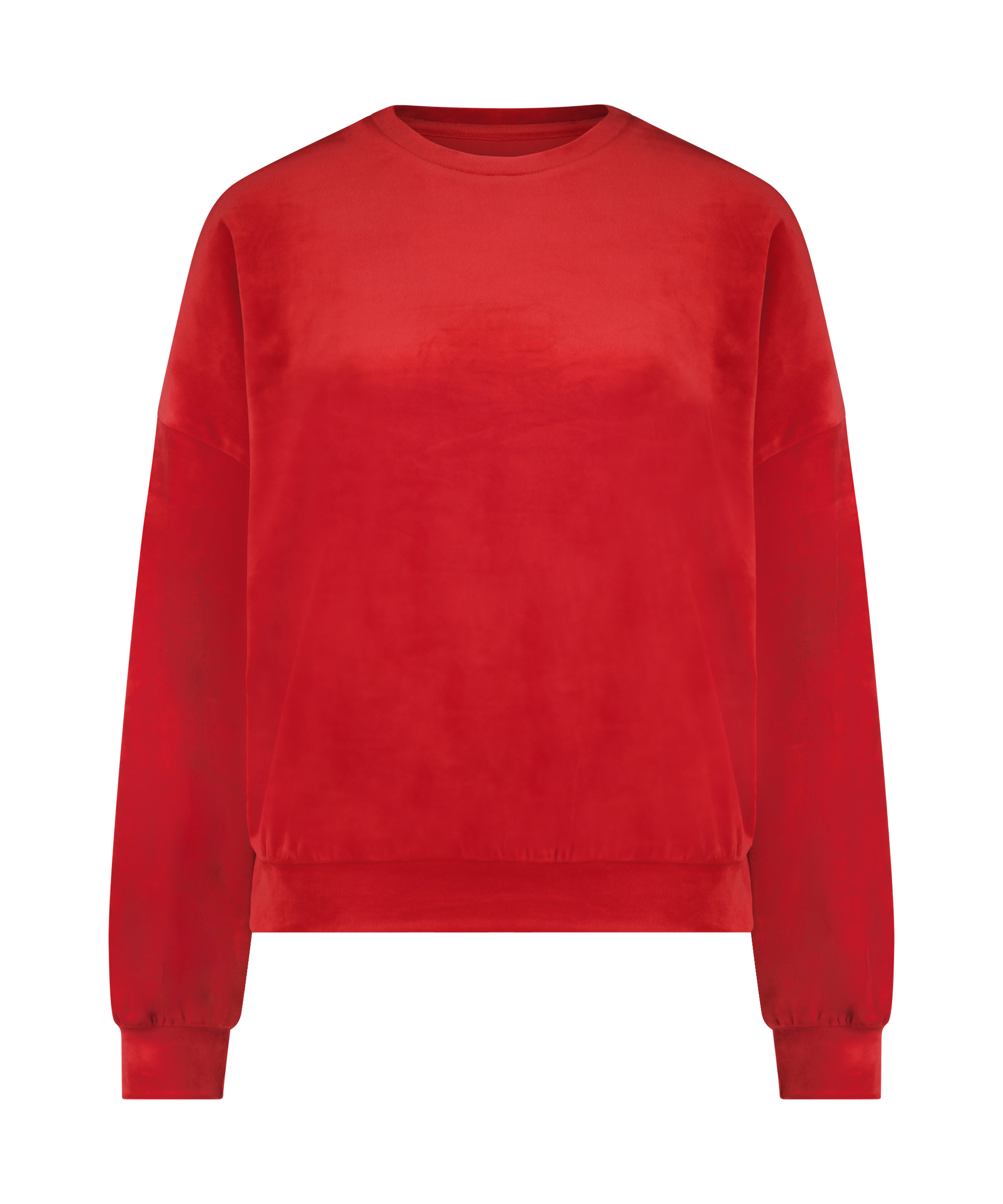 DO NOT SELL, Röd, main