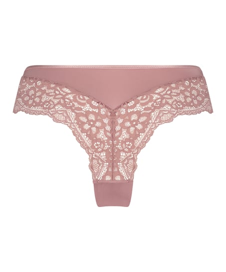 Brazilian-trosa Marine, Rosa