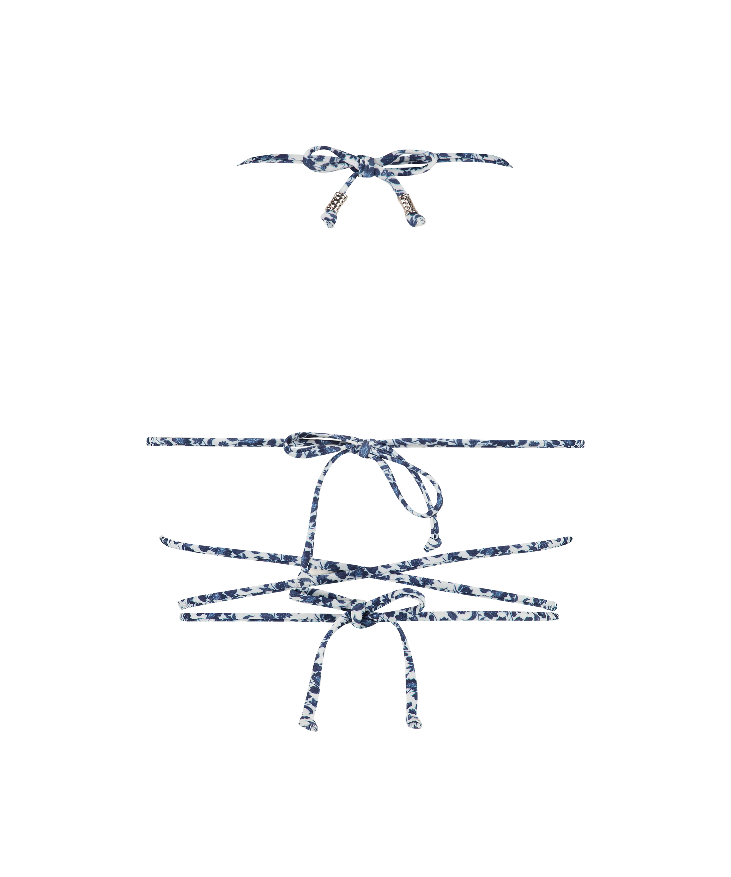 Triangel-bikini&ouml;verdel Morocco, Vit, main