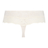 Boxer-string i bomull, Beige
