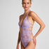 Nienke body, Lila