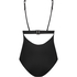 Baddräkt Eleyna, Svart