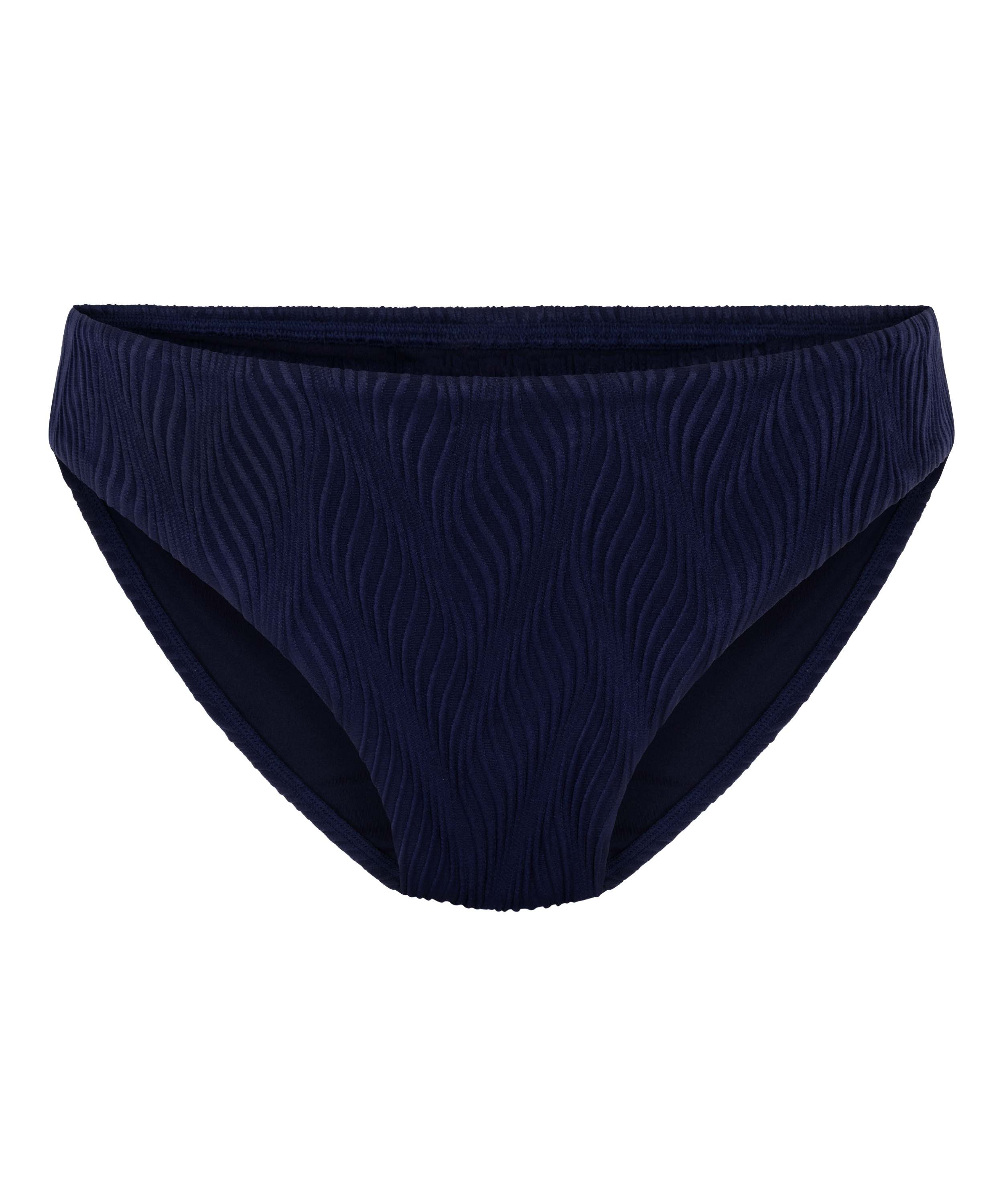 Cozumel Rio bikiniunderdel, blå, main