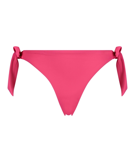 Rio Deluxe bikiniunderdel, Rosa
