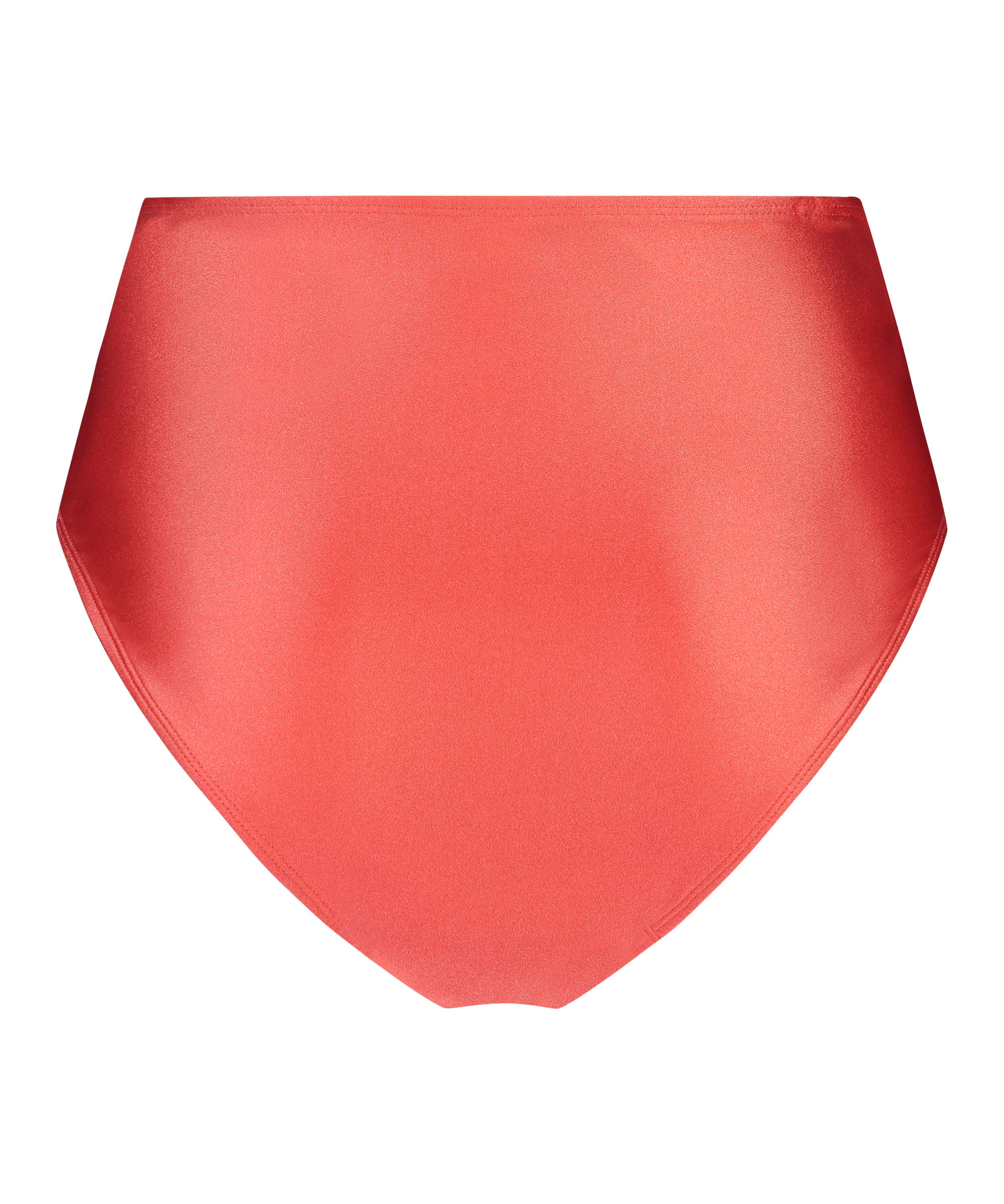 Rio Bikiniunderdel Luxe, röd, main