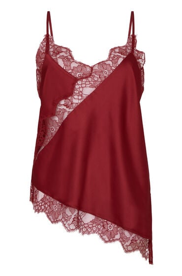 Hunkemöller Pyjamas-camisole Cecilia nattlinnen dam – bild 3