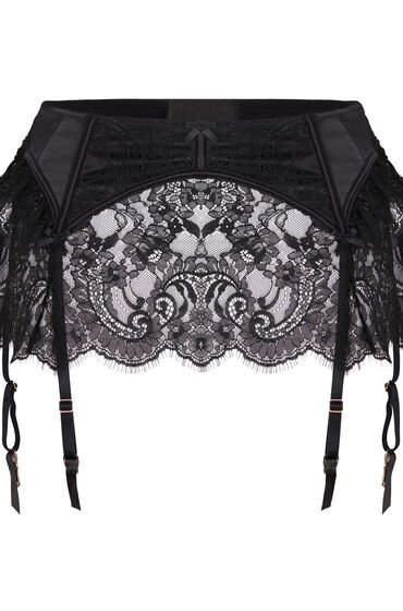Hunkemöller Strumpebyxkjol Sylvia dam – bild 3