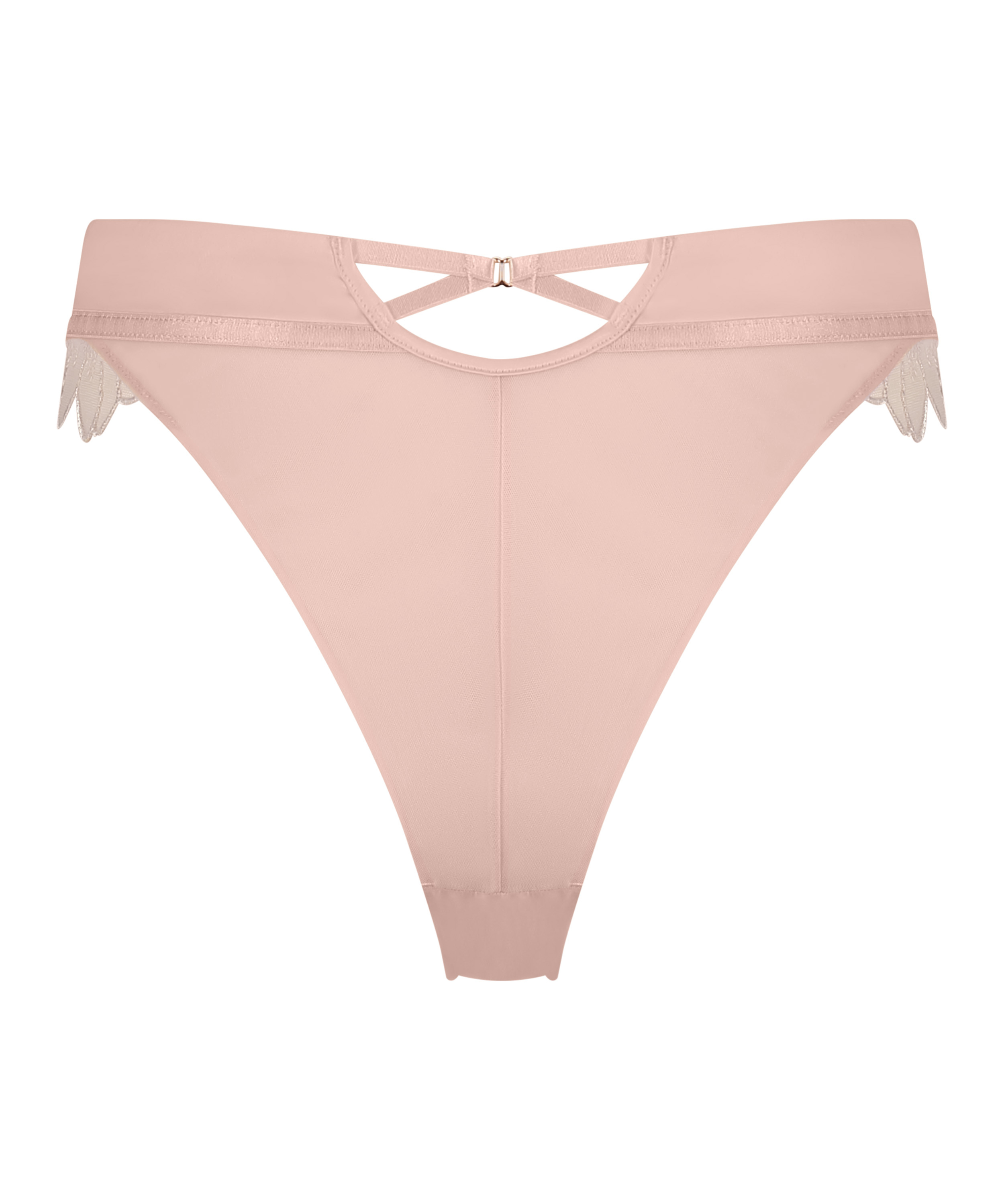 Brazilian-trosa Sher, Rosa, main