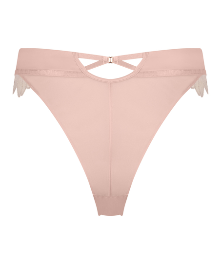 Brazilian-trosa Sher, Rosa