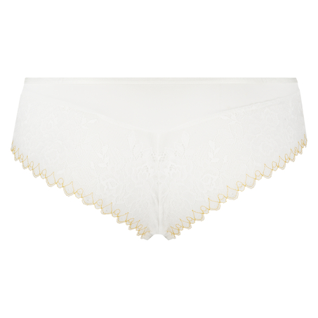 Andrea brazilian-trosa, Vit