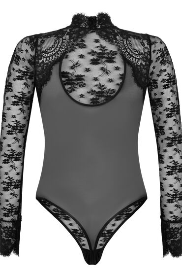 Hunkemöller Body Jude bodies & set dam – bild 2