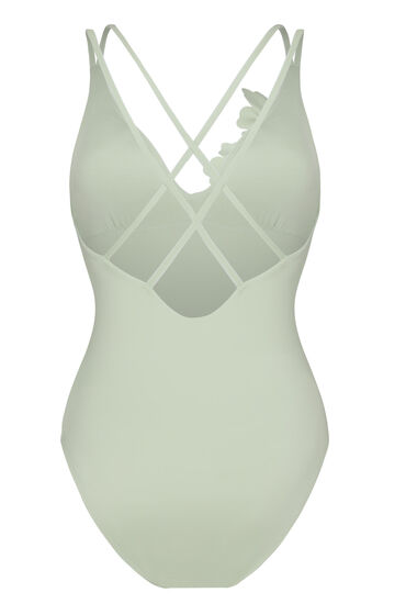 Hunkemöller Baddräkt Tulum dam – bild 2
