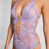 Nienke body, Lila