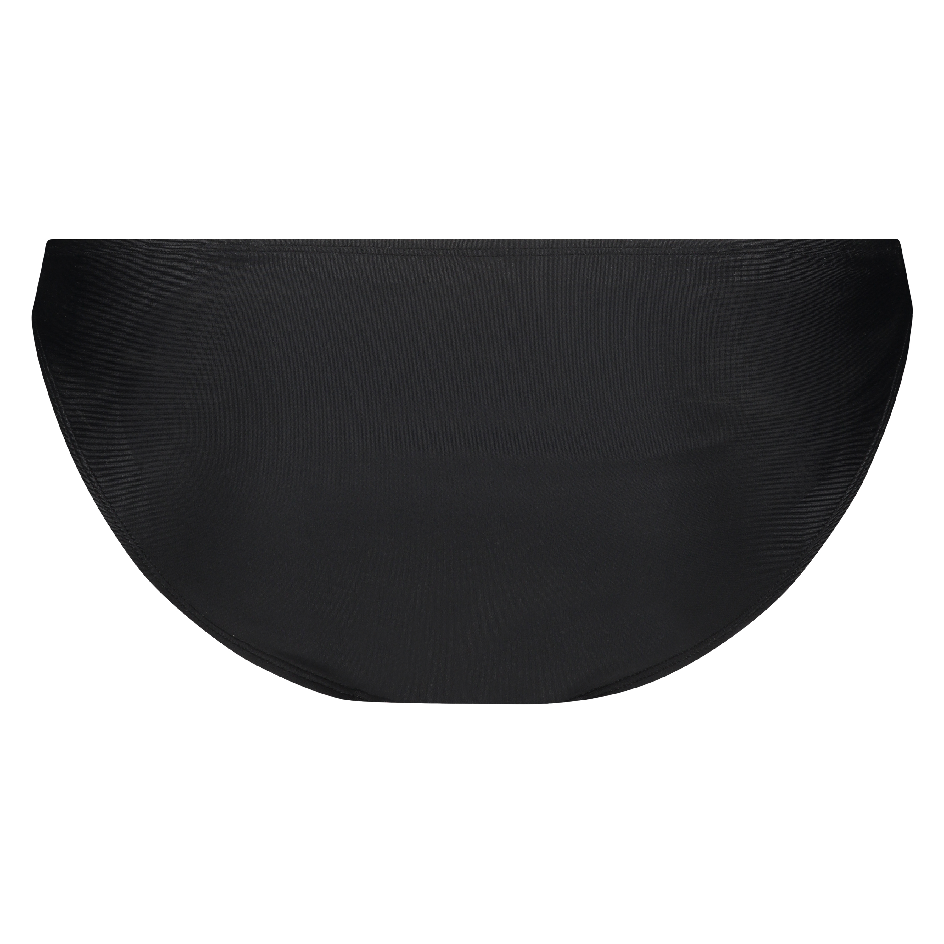 Rio Bikiniunderdel Pride, Svart, main