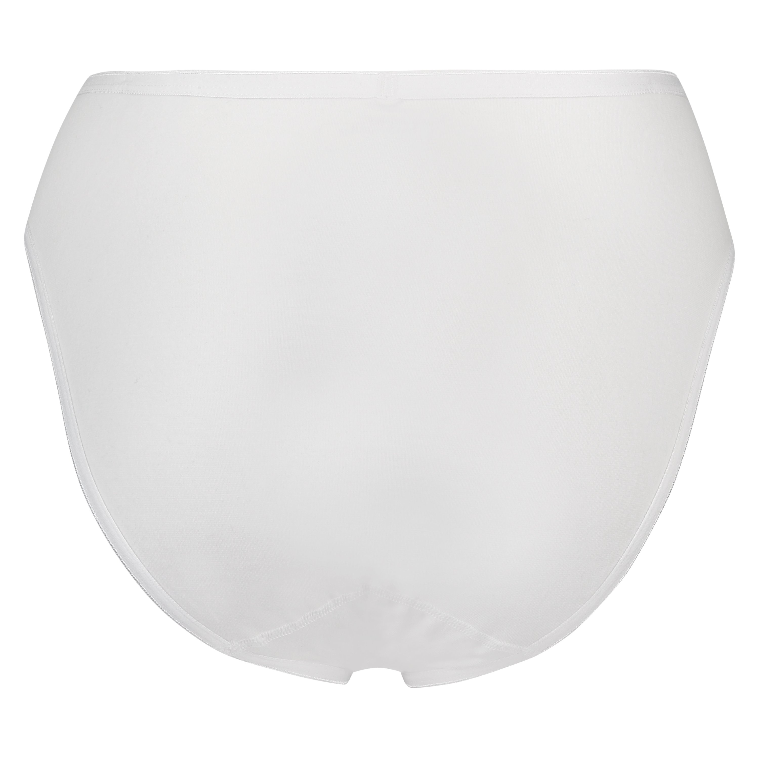 Superslip Rio bomull, Vit, main