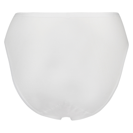 Superslip Rio bomull, Vit