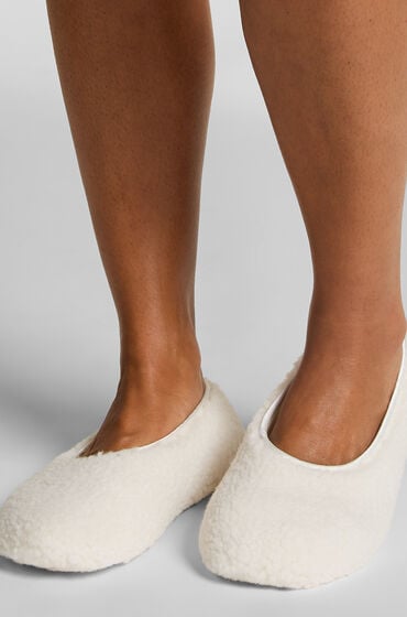 Hunkemöller Toffler Violet Vit