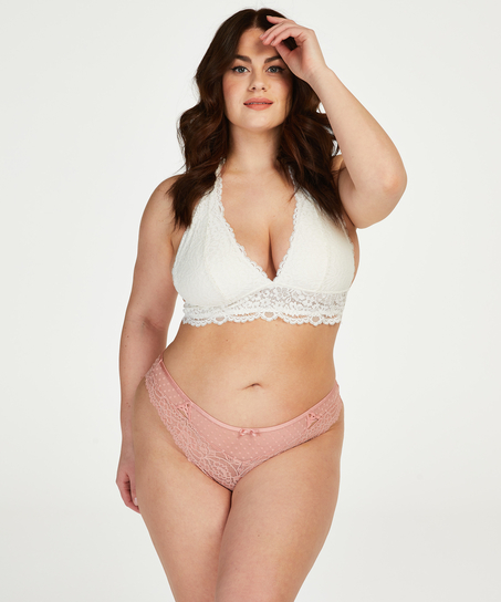 Irene brazilian-trosa, Rosa