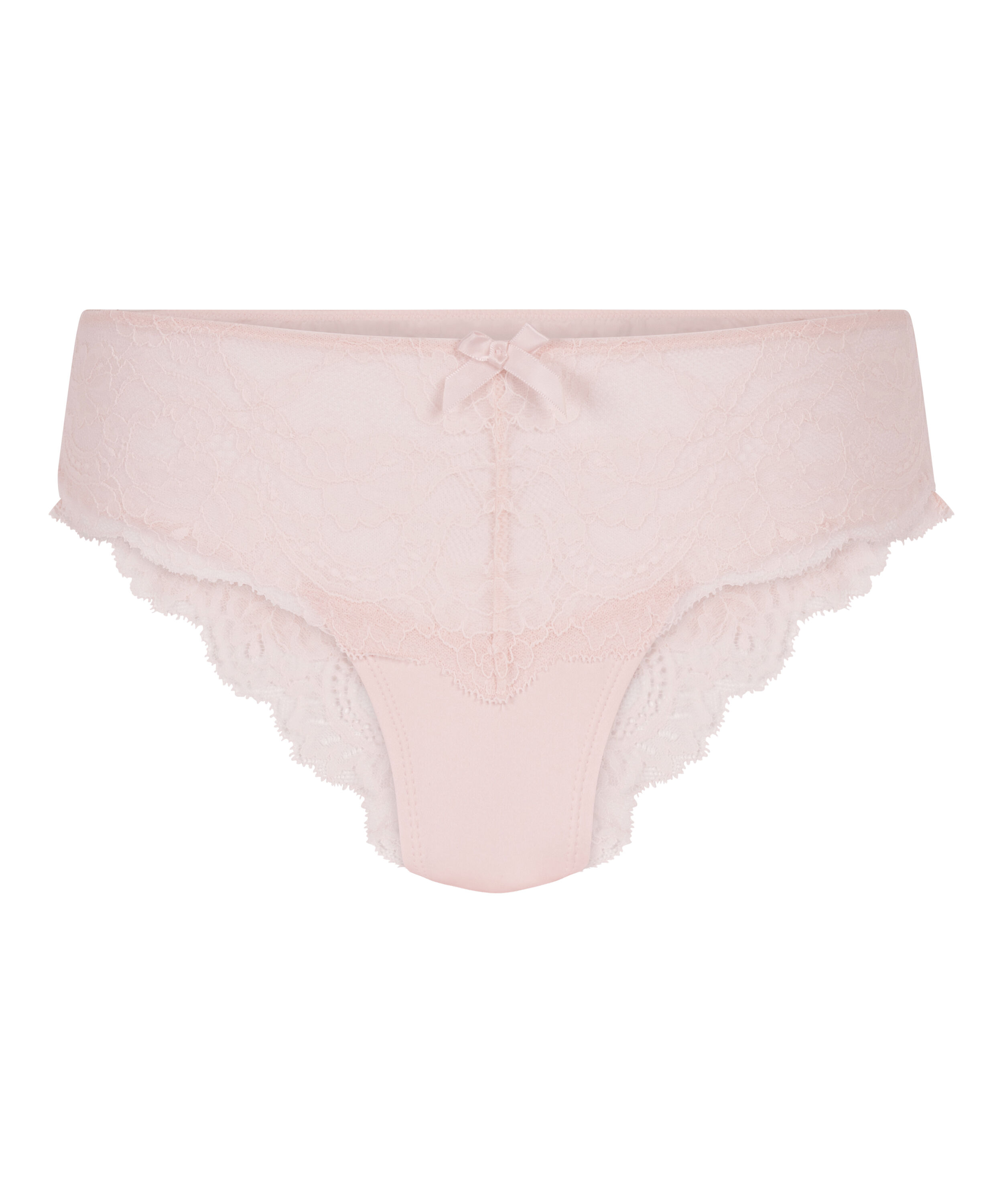 Teddy brazilian-shorts, Rosa