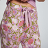Pyjamasbyxa Jersey, Lila