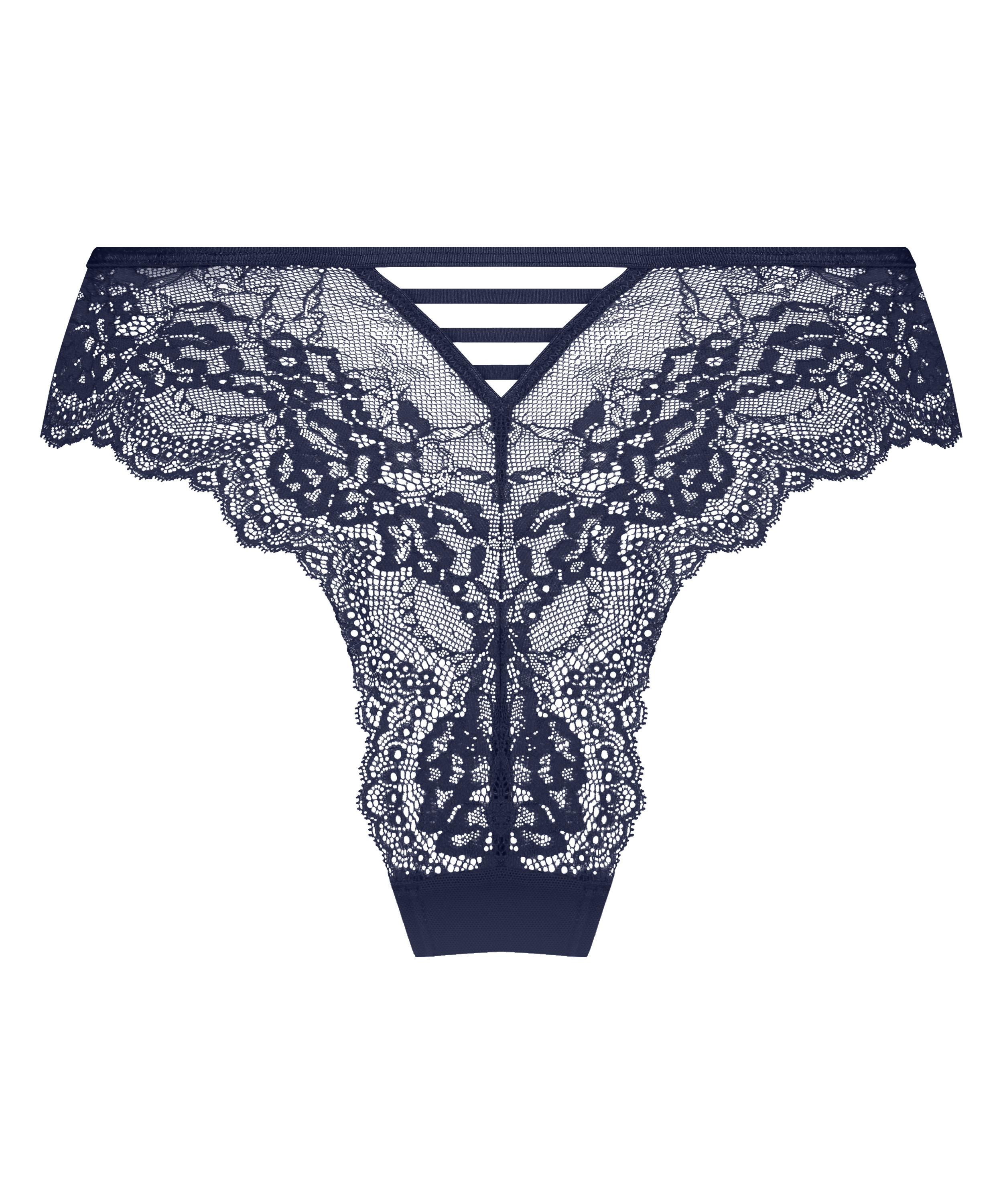 Brazilian-trosa Belle, Blå, main