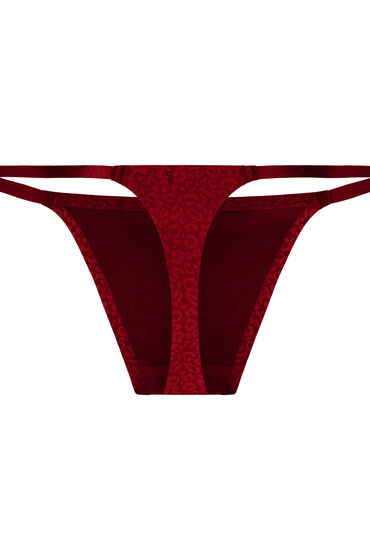 Hunkemöller String Jackie dam – bild 2