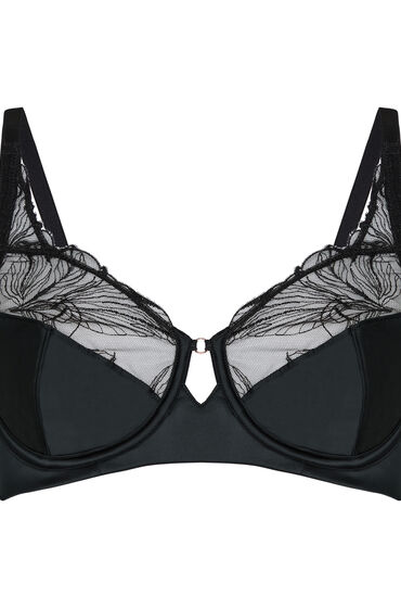 Hunkemöller Icke-förformad BH med bygel Ellen dam – bild 3