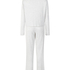 Pyjamasset, Beige