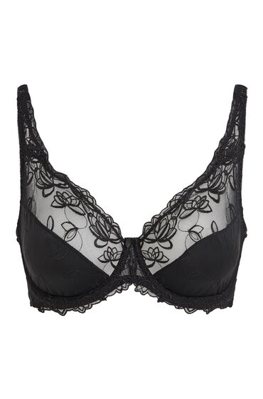 Hunkemöller Icke formpressad bygel-bh Diva dam – bild 7