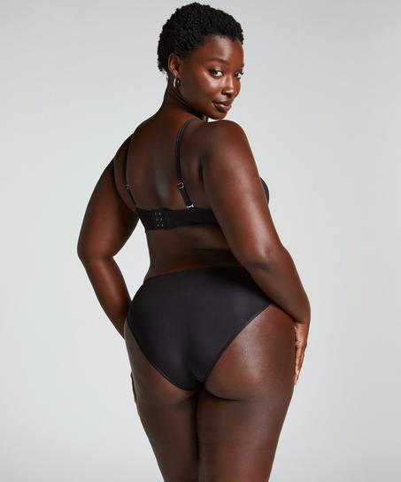 2-pack trosor Angie, Svart