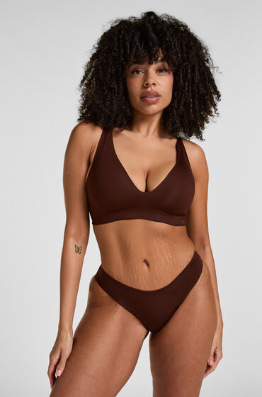 Super Comfort Brazilian