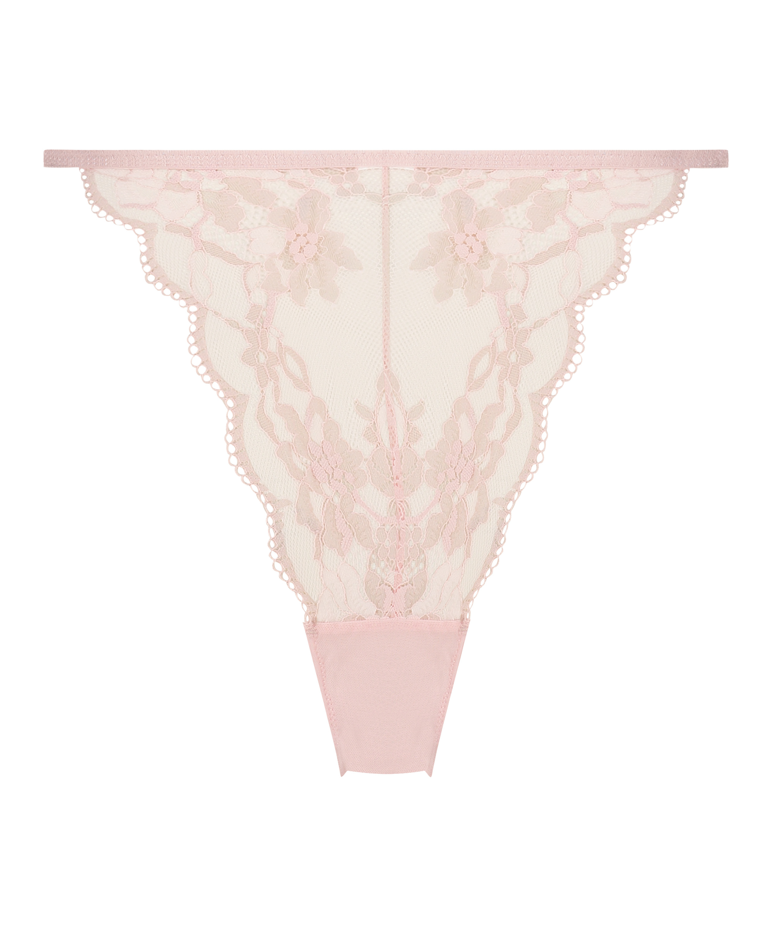 Brazilian-trosa Ella, Rosa, main