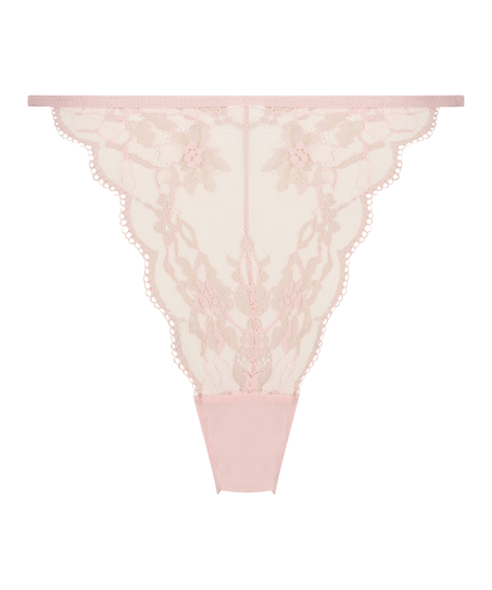 Brazilian-trosa Ella, Rosa