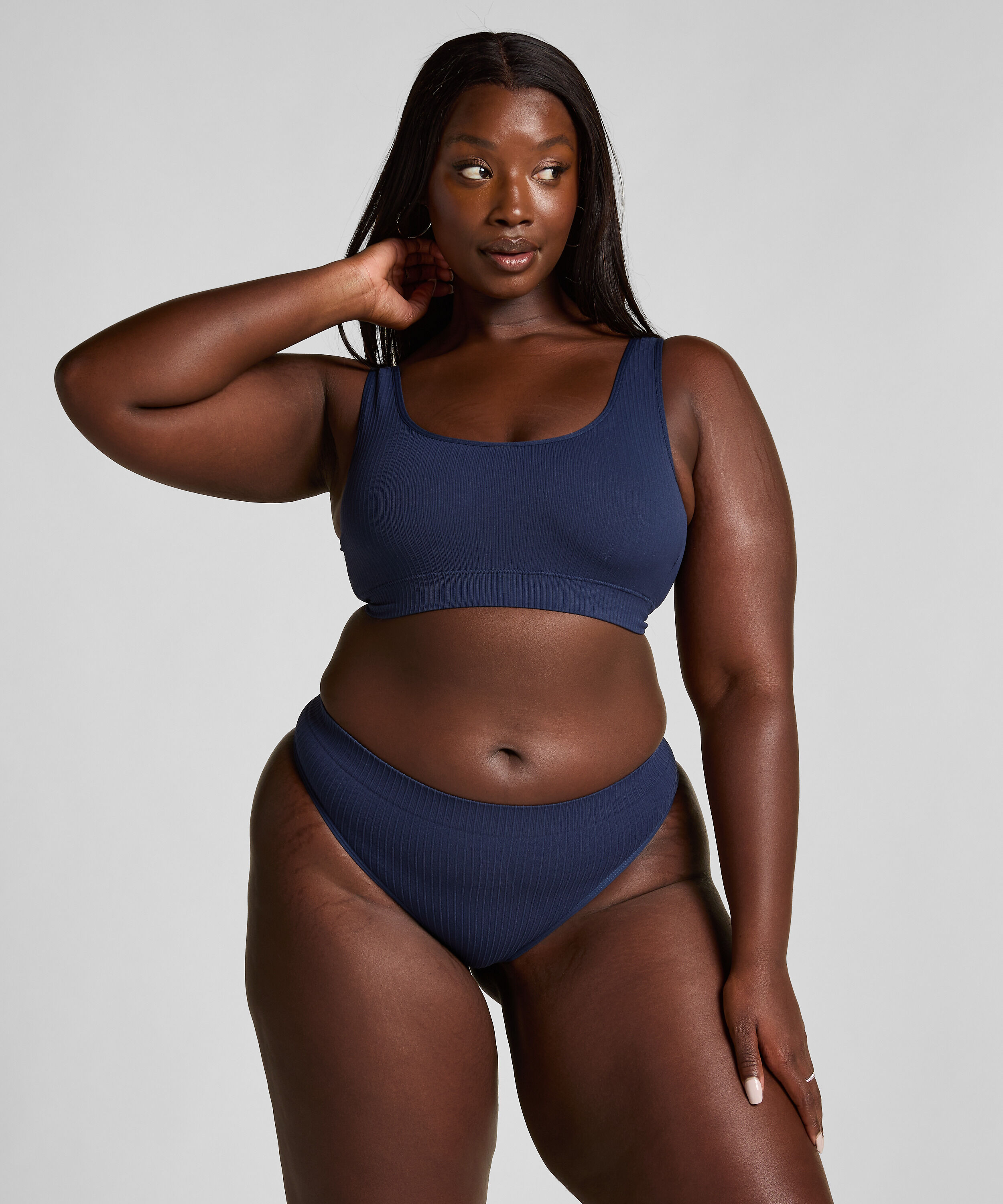 Bralette Scoop Dianne