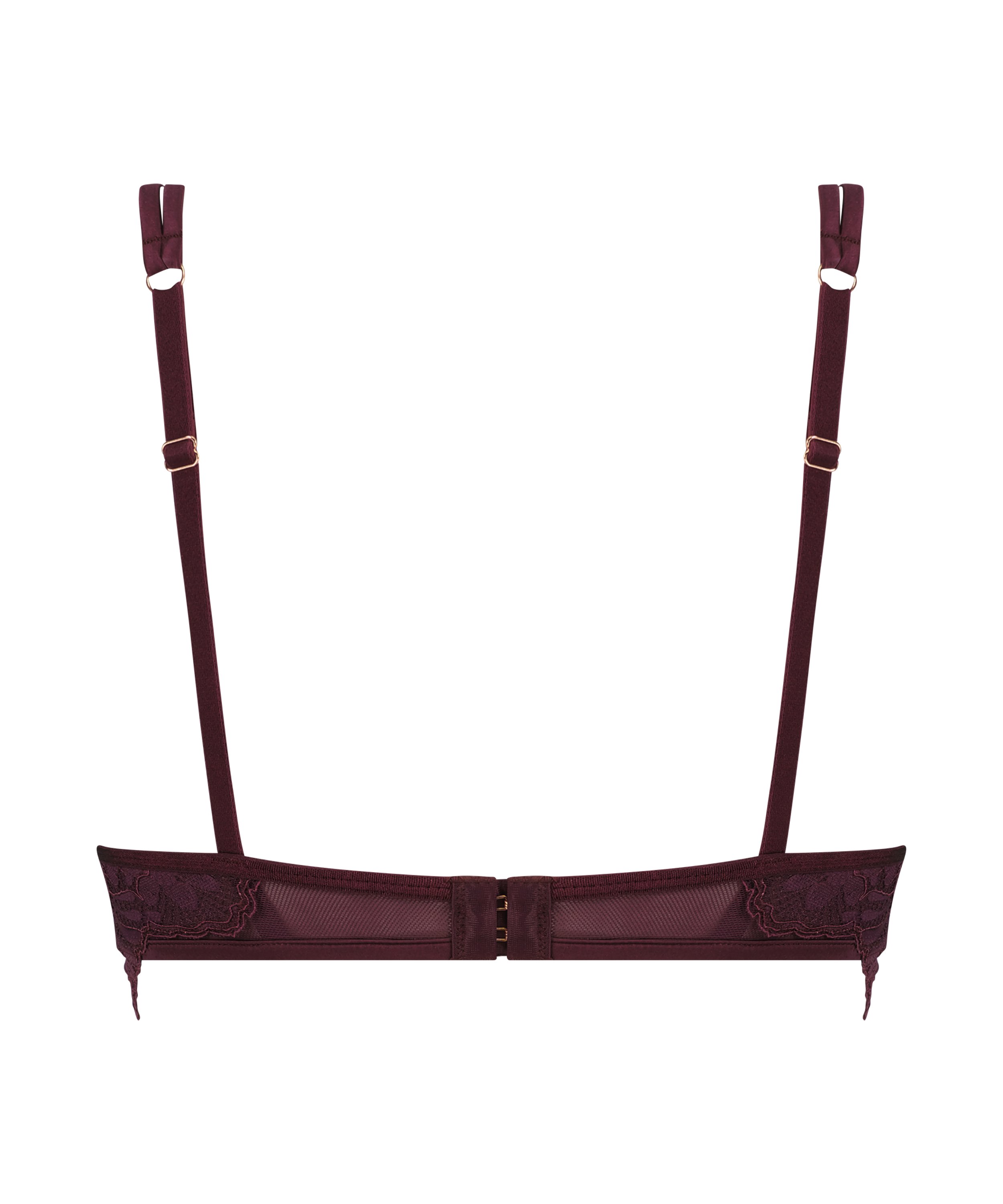 Bralette Kea, Lila, main