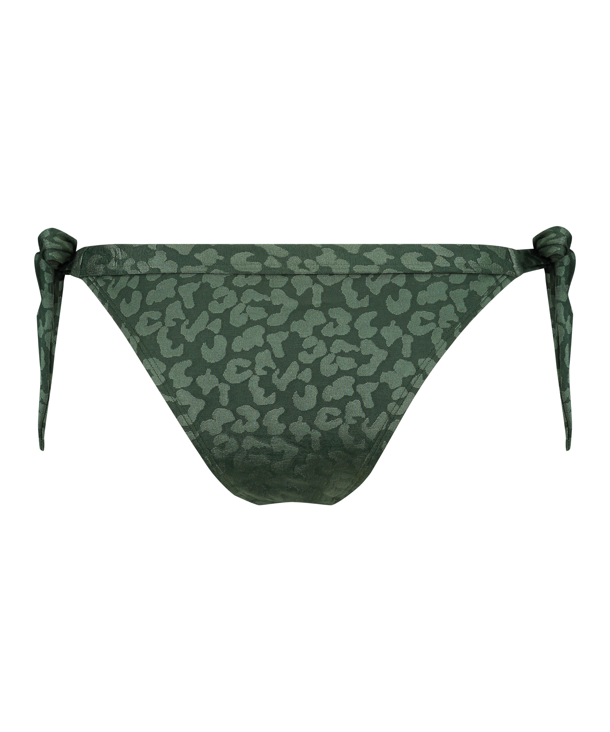 Tonal Leo brazilian-bikiniunderdel, gr&ouml;n, main