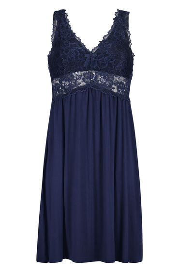 Hunkemöller Nora Lace slipklänning dam – bild 3