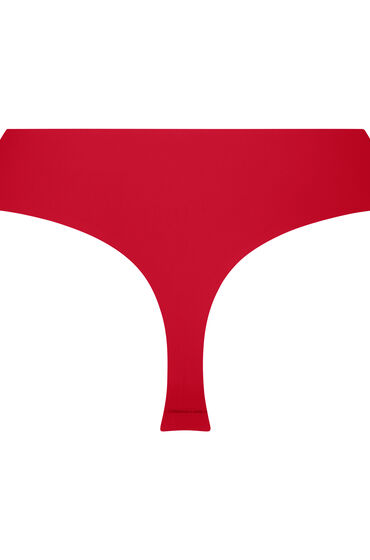 Hunkemöller Stringtrosa Smooth string dam – bild 2
