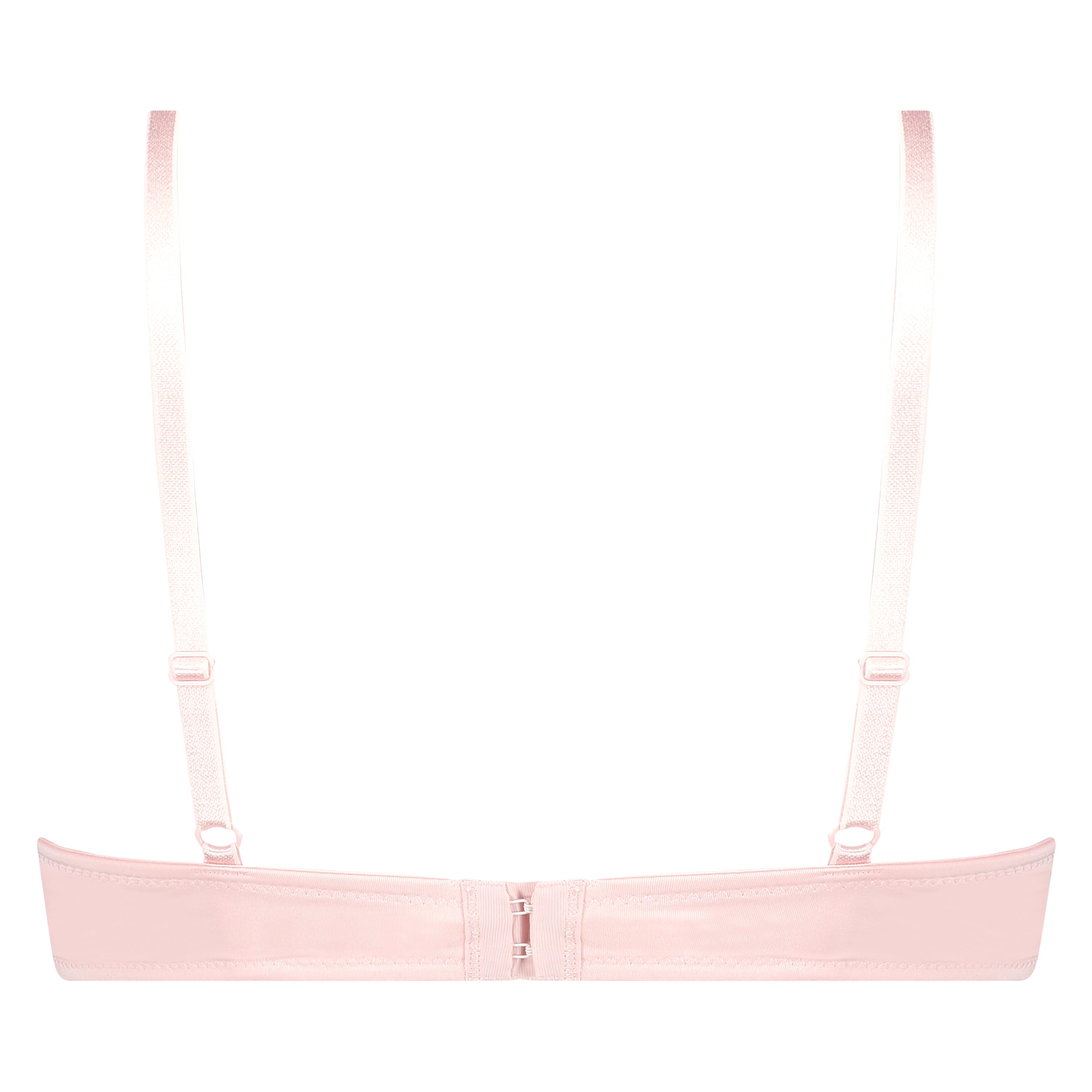 Formpressad bygel-bh Gina, Rosa, main