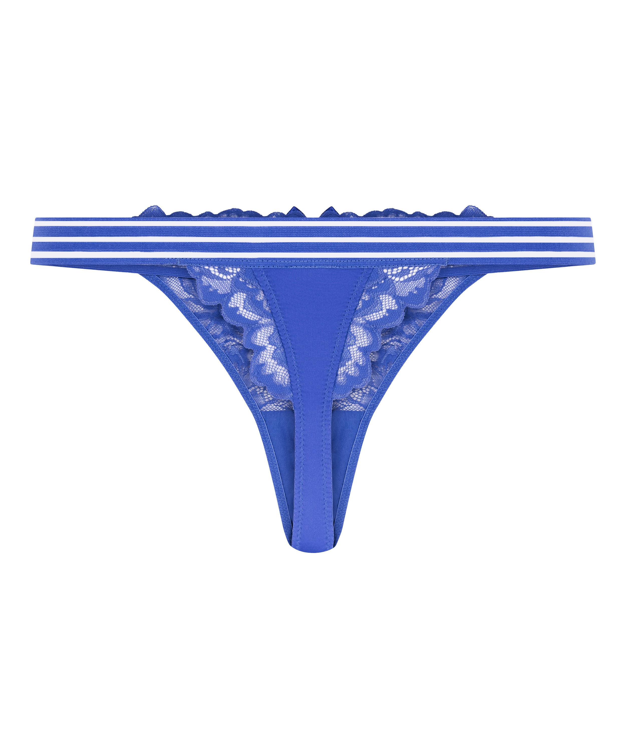 Stringtrosa Sally, blå, main