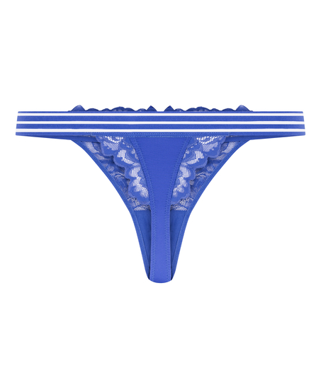 Stringtrosa Sally, blå